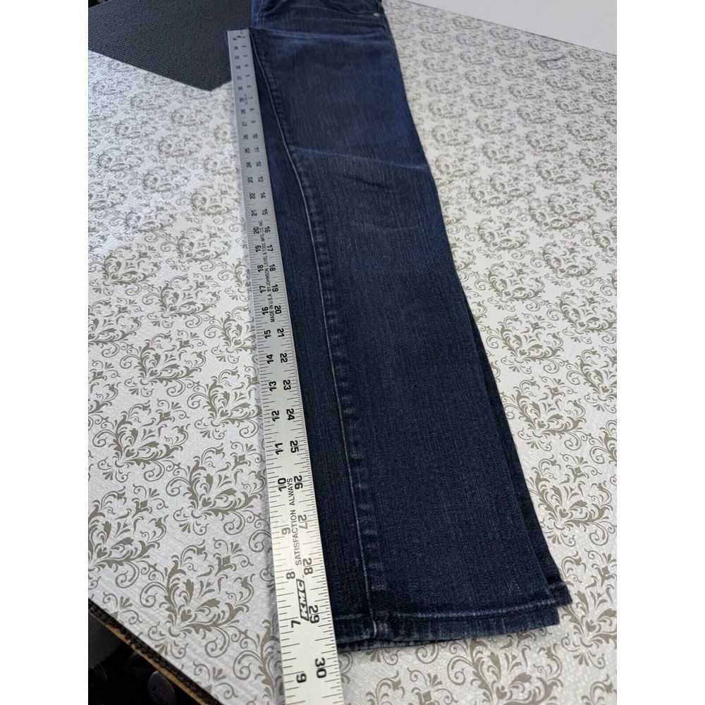 Kut from the Kloth Women‎ Blue Jeans 2 - Picture 2 of 7